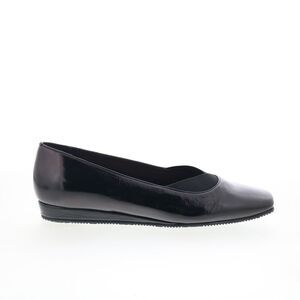 SoftWalk Womens Viana Black Shoes (NWT)
